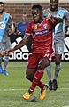 Maynor Figueroa 2017