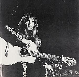 Melanie Safka - Cash Box 1970