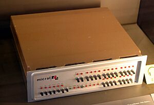 Micral N prototype CNAM-IMG 0584