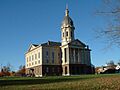 Middleboro MA Town Hall