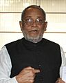 Mohammad Taslimuddin (cropped)