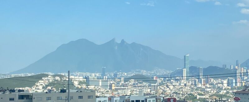 Monterrey 2024