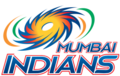 Mumbai Indians Logo