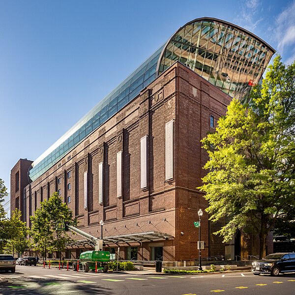 Museum of the Bible (53839146587)