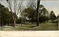 Natchez Cemetery