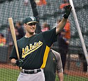 Nate Freiman on August 23, 2013