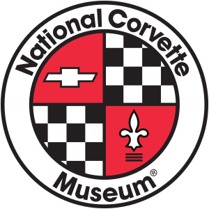 National Corvette Museum logo.svg