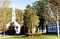 Newfane, Vermont