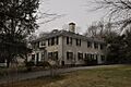 NewtonMA EleazerHydeHouse