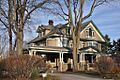 NewtonMA SimpsonHouse