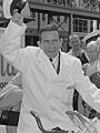 Norman Wisdom (1965)