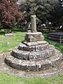 Norton Cross