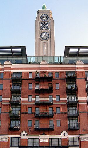 OXO Tower London