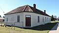 Oddfellows Home Hotel, Warwick, 2015 02