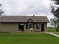 Oil Springs Railway Station, SE 02