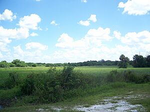 Okeechobee FL Battlefield04