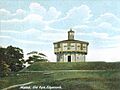 Old Fort Edgecomb