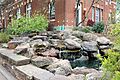 Old Post Office Waterfall