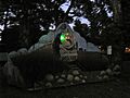 Olde Kennywood Railroad