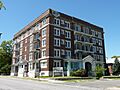 Olivia Apartments Joplin