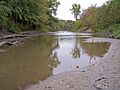 One Hundred and Two River Missouri