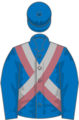 Owner Mrs M Scott