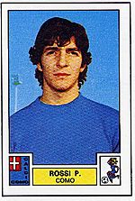Paolo Rossi 1975