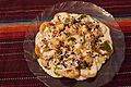 Papri Pakori Chat