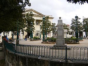 Guaicanamar Park