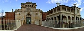 Penitentiary Batrurst, NSW Australia.jpg