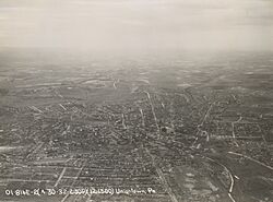 Pennsylvania - Tobyhanna Military Reservation through Wilkes-Barre - NARA - 68148555 (cropped)