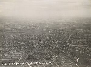 Pennsylvania - Tobyhanna Military Reservation through Wilkes-Barre - NARA - 68148555 (cropped)