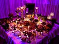 Persian New Year Table - Haft Sin -in Holland - Nowruz - Photo by Pejman Akbarzadeh PDN