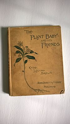 Plant baby