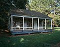 Planter's Cabin, Baton Rouge