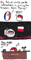 Poland can into the European Space Agency