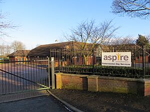Potternewton Centre 10 Mar 2019