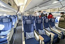 Premium economy class cabin of B-32DL (20240212092305)