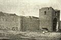 Qaraçı karvansarası