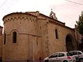 Raissac - Eglise Saint Barthelemy
