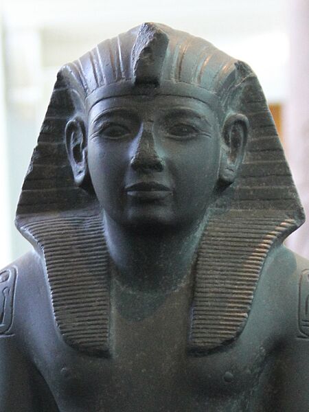 Rameses IV cropped