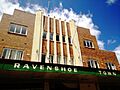 Ravenshoe Town Hall (22192312062)