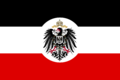 Reichskolonialflagge