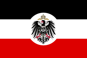 Reichskolonialflagge