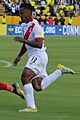 Renato Tapia ECUADOR VS PERU - RUSIA 2018 (37051721495) (cropped)