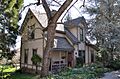 Richard Posey Campbell House (Ashland, Oregon)