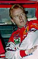 Ricky Craven 1997