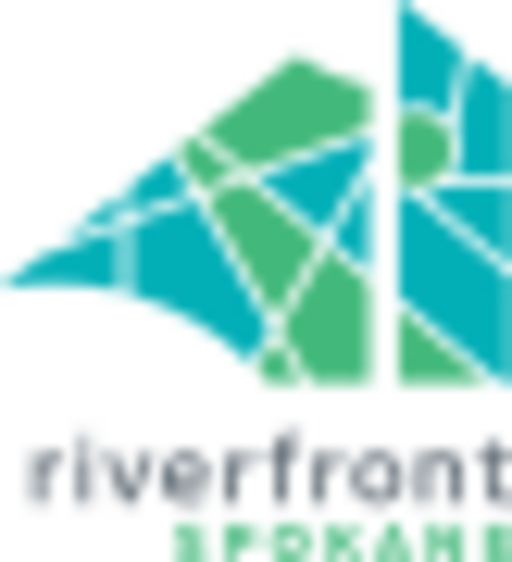 Riverfront Park (logo)