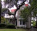 Robinson macken house 2007