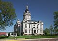 Rockville, IN